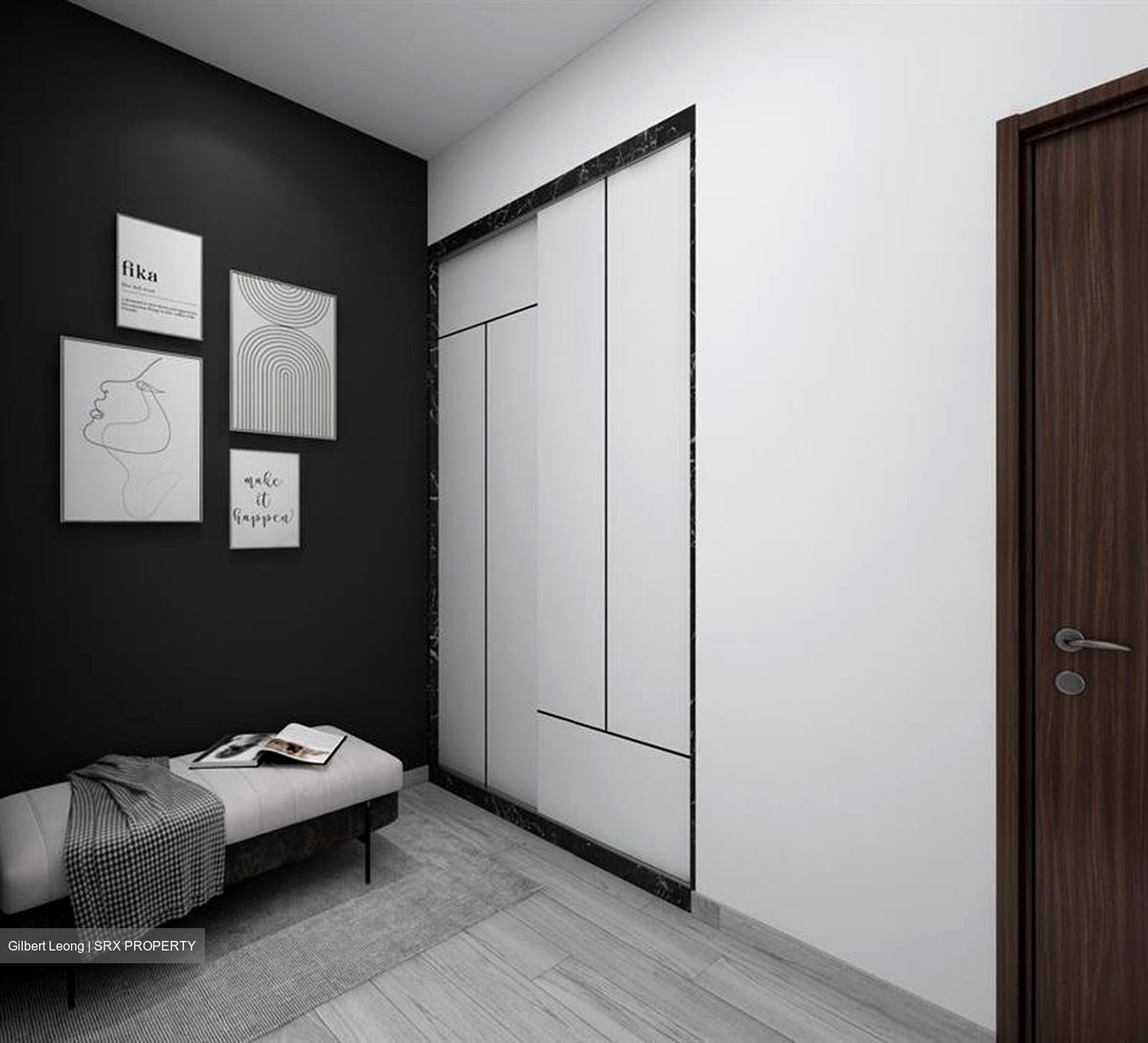 Central Imperial (D14), Apartment #600129961